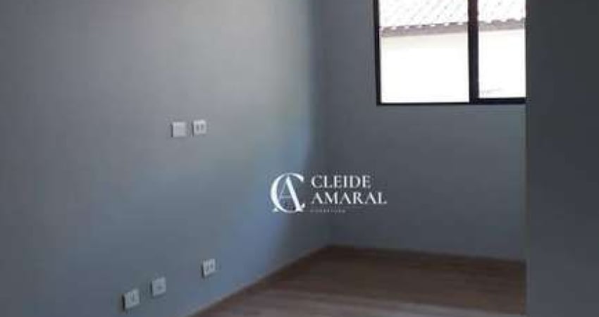 APARTAMENTO A VENDA - PARQUE SANTANA-MOGI DAS CRUZES-SPA