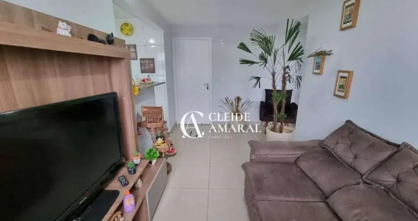APARTAMENTO A VENDA - BRAS CUBAS-MOGI DAS CRUZES-SP