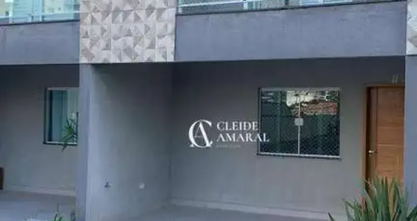 Sobrado a venda em condominio - parque santana-mogi das cruzes-sp