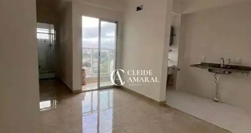 Kitnet / Stúdio à venda na Rua Jair Salvarani, Vila Oliveira, Mogi das Cruzes