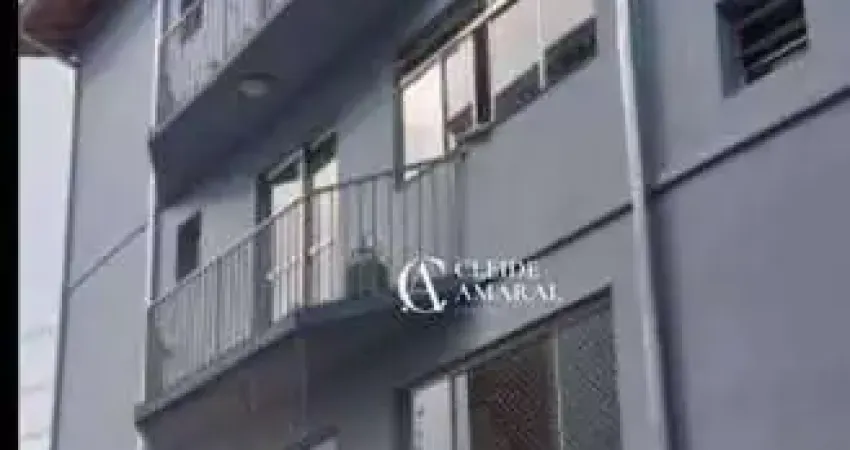 Apartamento com 2 quartos à venda na Avenida Japão, Vila Vitória, Mogi das Cruzes