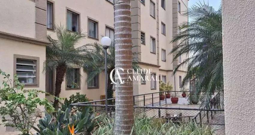 Apartamento com 2 quartos à venda na Rua Franz Steiner, Alto Ipiranga, Mogi das Cruzes