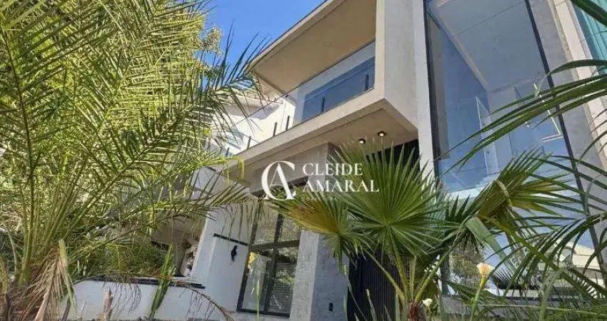 Casa em condomínio fechado com 3 quartos à venda na Rodovia Paulo Rolin Loureiro, Vila Moraes, Mogi das Cruzes