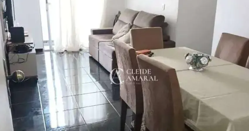 Apartamento com 3 quartos à venda na Rua Lourenço Villar da Paz, Cézar de Souza, Mogi das Cruzes