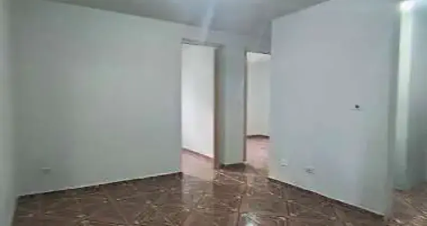 Apartamento com 2 dormitórios à venda, 50 m² por R$ 150.000,00 - Cesar de Souza - Mogi das Cruzes/SP