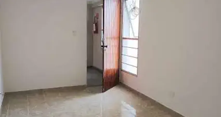 Apartamento com 2 dormitórios para alugar, 45 m² - Jardim Marica - Mogi das Cruzes/SP