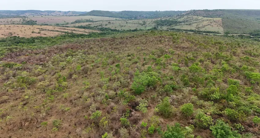 Fazenda à venda – bela vista de goiás/go  oportunidade única!