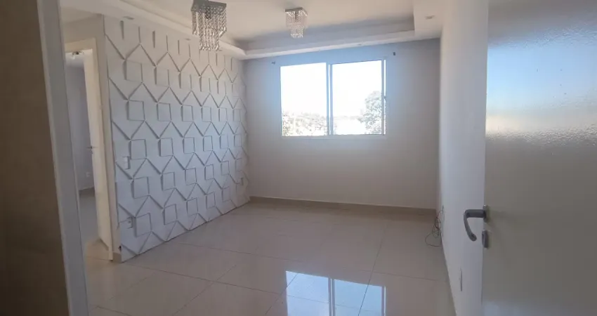 Vendo excelente apartamento res morada goiá 01 r$230.000,00
