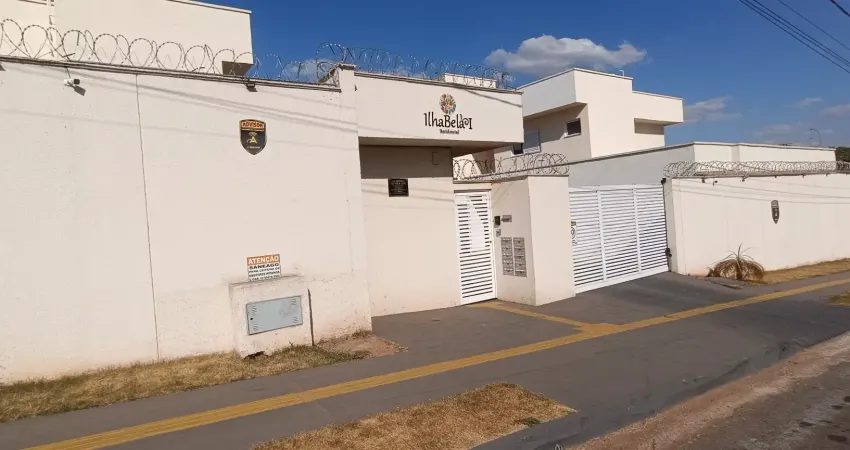 Sobrado  04  suítes 7 banheiros  à venda r$1.100.000,00  -cardoso continuação - aparecida de goiânia/go