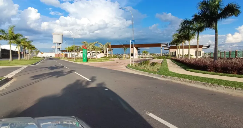 Terreno a venda – cond jardins versalhes 328.27 m² de esquina