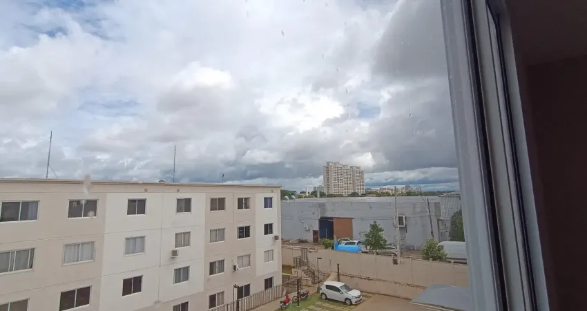 A venda excelente apartamento res morada goiá 01 r$200.000,00