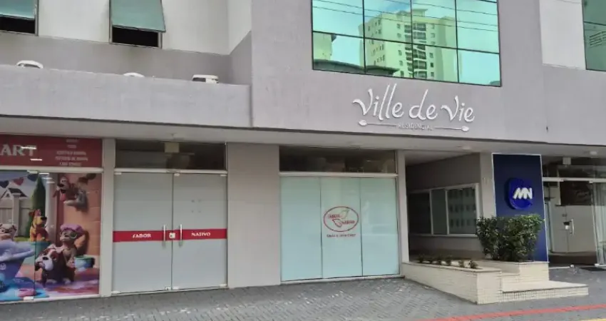 Sala comercial à venda na Rua 270, 318, Meia Praia, Itapema