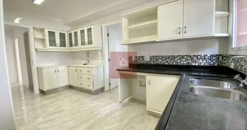 Apartamento com 3 quartos à venda na Alameda dos Anapurus, --, Moema, São Paulo