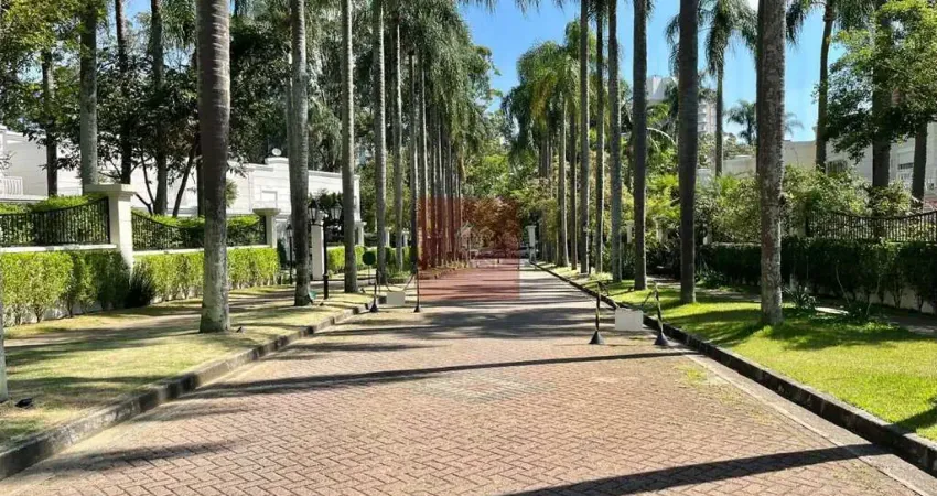 Casa em condomínio alto da boa vista 3suítes 4vagas de garagem