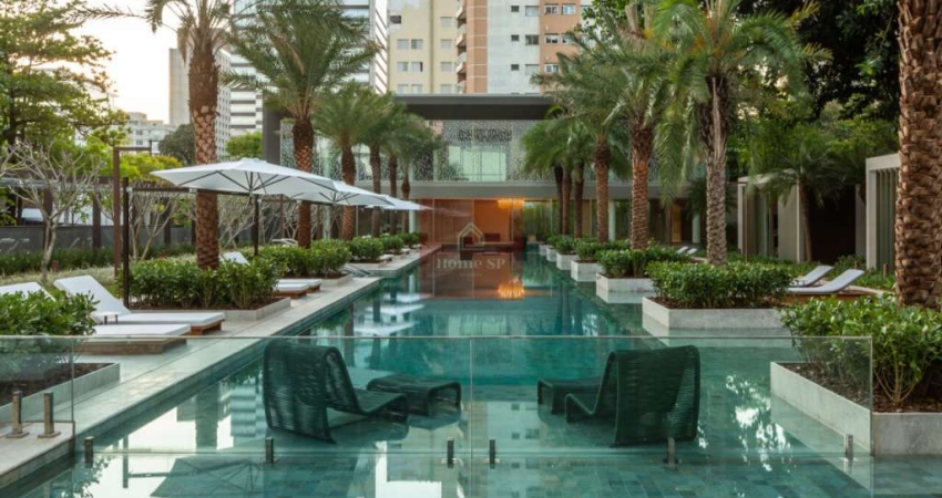 Apartamento com 4 quartos à venda na Rua Michel Milan, --, Vila Olímpia, São Paulo
