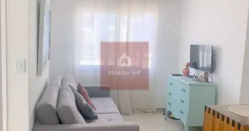 Apartamento com 2 quartos à venda na Rua Comendador Miguel Calfat, --, Vila Nova Conceição, São Paulo