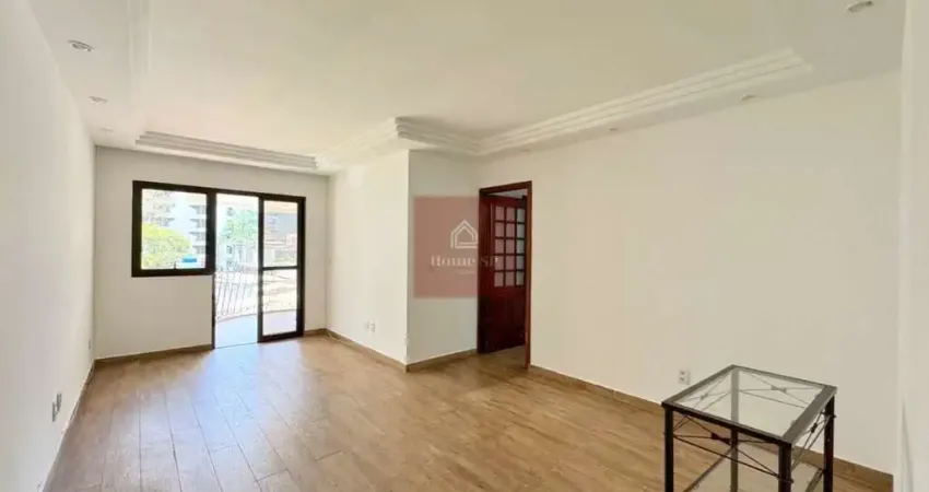 Apartamento em moema índios fora de rota! sol da manhã. confira!