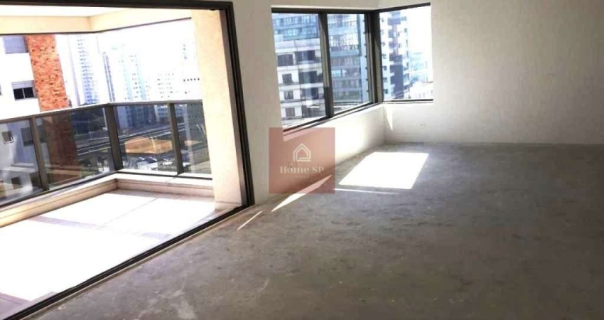 Apartamento com 3 quartos à venda na Rua Gabriele D'Annunzio, --, Campo Belo, São Paulo