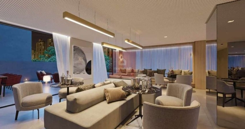 APARTAMENTO A VENDA JARDIM PAULISTA 103M 3DORMS 2SUÍTES 1VAGA GRANDE RECÉM ENTREGUE
