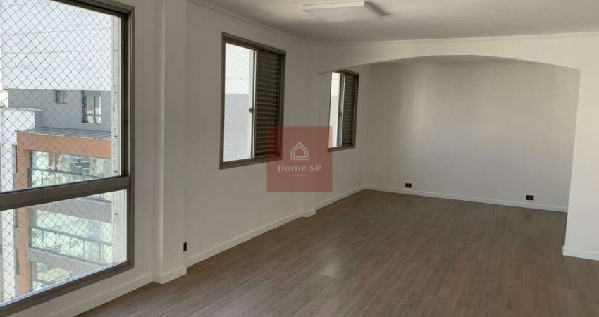 APARATMENTO A VENDA JARDIM PAULISTA - 189M 3SUÍTES 3VAGAS DE GARAGEM