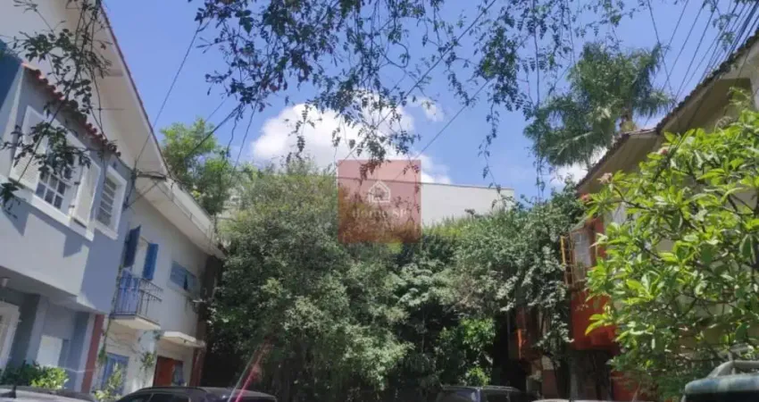 JARDIM AMÉRICA UMA CHAMOSA CASA DE VILA 300M 4DORMS 2SUÍTES 1VAGA DE GARAGEM