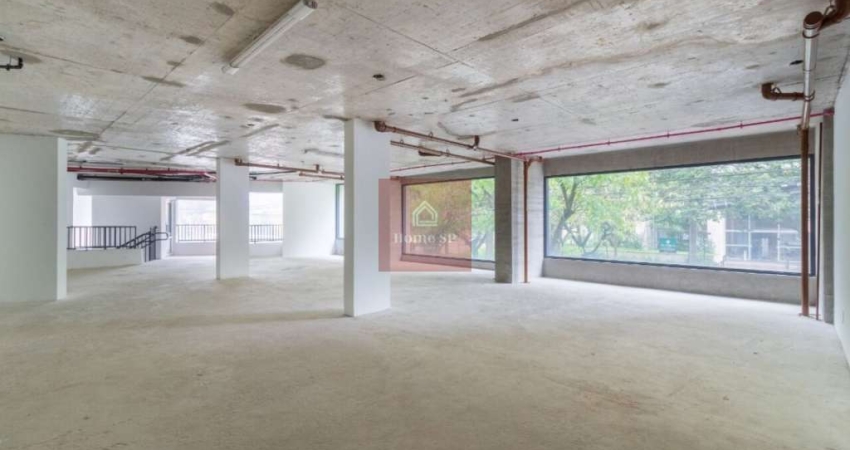 Ponto comercial à venda na Avenida Iraí, --, Moema, São Paulo
