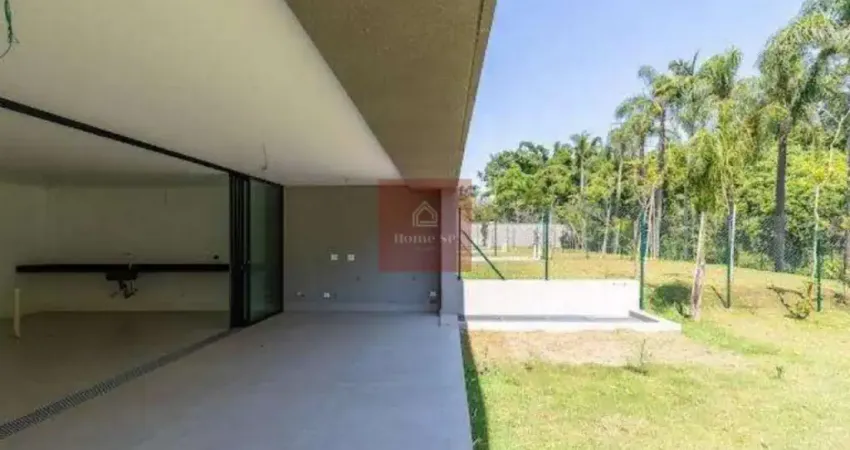 Casa em condomínio fechado com 4 quartos à venda na Alameda Calicut, --, Chácara Santo Antônio, São Paulo