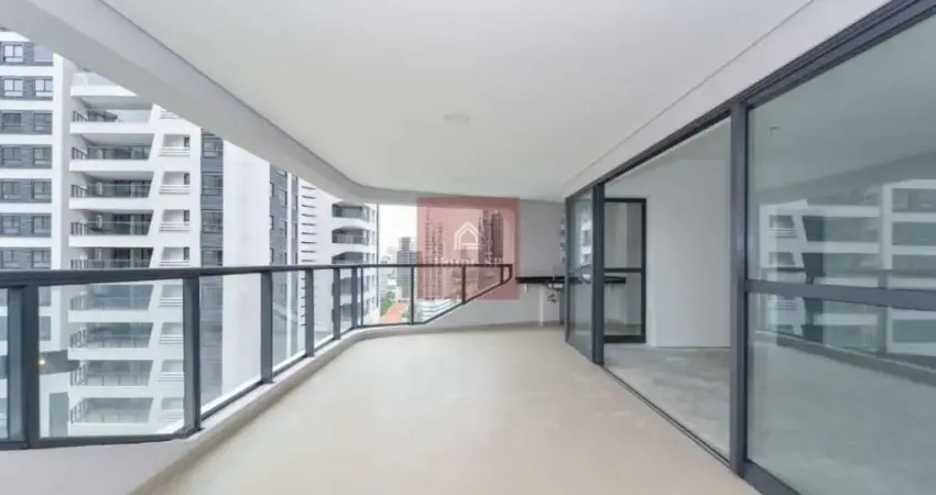 Apartamento com 3 quartos à venda na Rua Antônio de Oliveira, --, Chácara Santo Antônio, São Paulo
