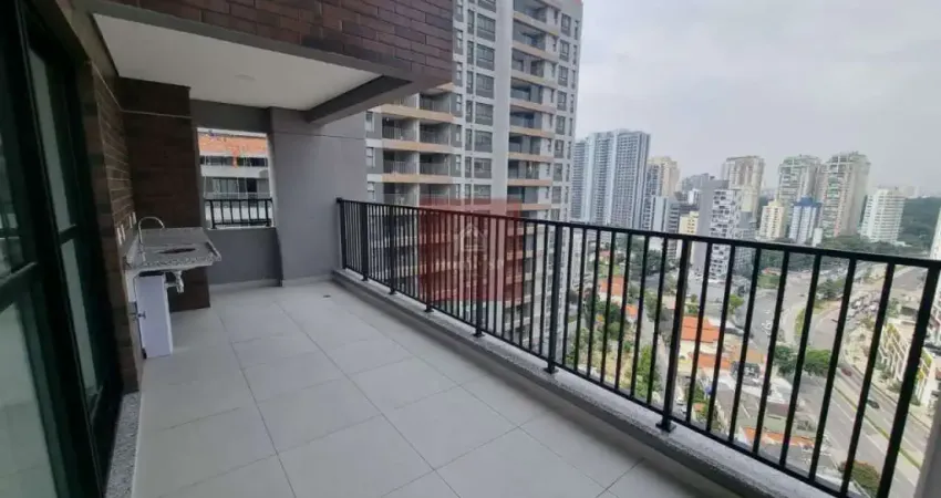 Cobertura com 4 quartos à venda na Rua Madre Silva, --, Brooklin, São Paulo