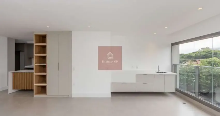 Apartamento com cheiro de novo!