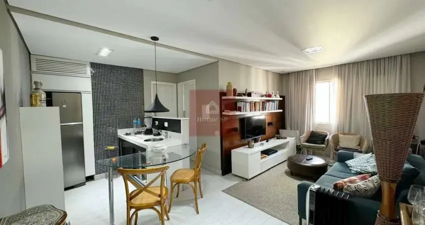 Apartamento com 1 quarto à venda na Avenida Rouxinol, --, Moema, São Paulo