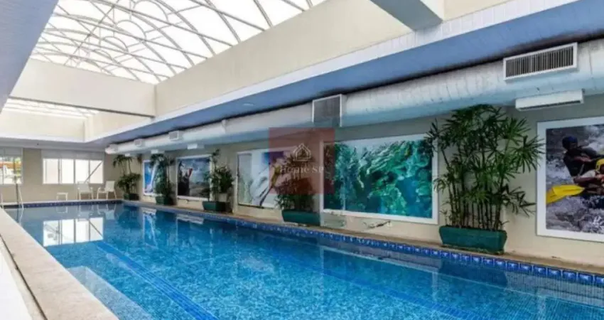 Ed. vivai moema - andar alto - 156m - 3 suítes - 2vagas - varanda gourmet.