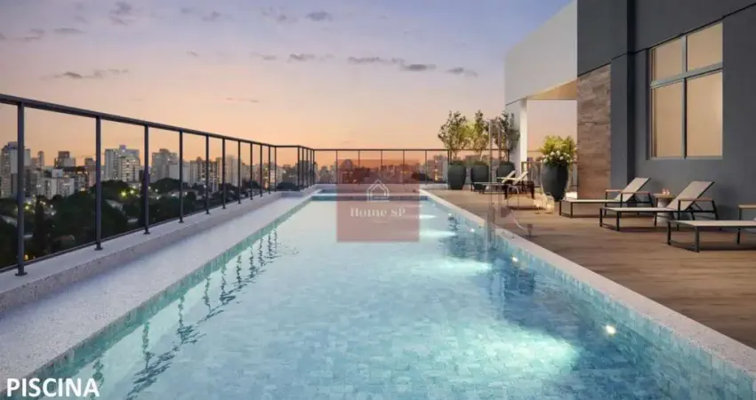 Apartamento com 3 quartos à venda na Rua Madre Emilie de Villeneuve, --, Vila Mascote, São Paulo