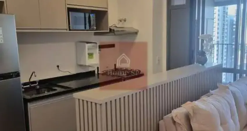 Apartamento com 2 quartos à venda na Rua Cacilda Becker, --, Brooklin, São Paulo