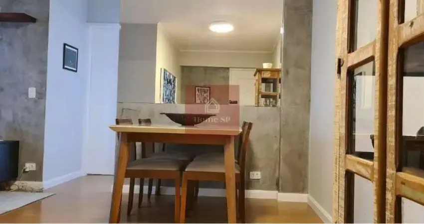 Apartamento com 2 quartos à venda na Rua Santa Justina, --, Vila Olímpia, São Paulo