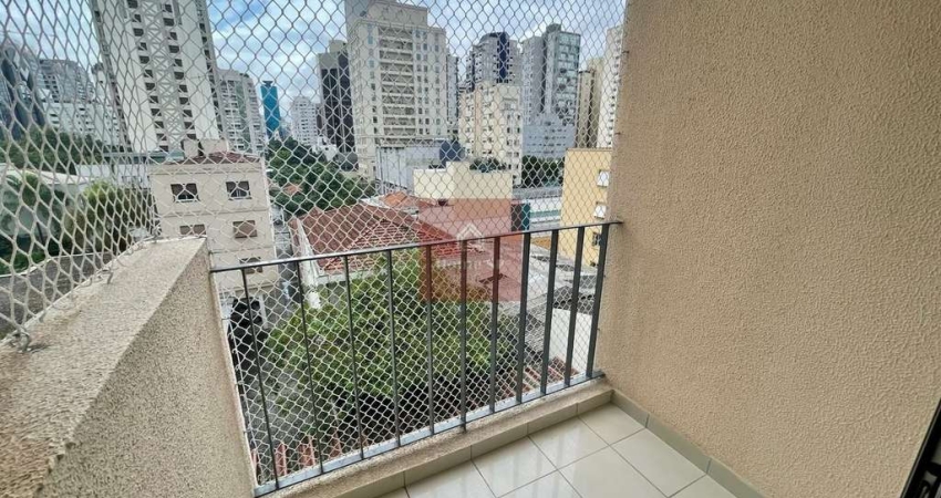 Excelente apartamento perto do Parque das Bicicletas!