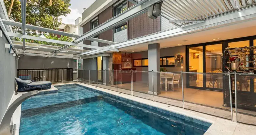 Casa de Condomínio - Venda - São Paulo , São Paulo.