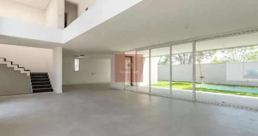 Casa em condomínio fechado com 4 quartos à venda na Rua José Gambarini, --, Jardim Cordeiro, São Paulo