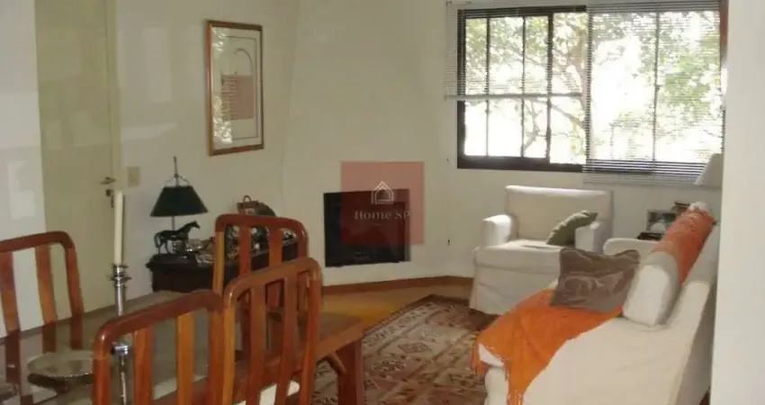 Apartamento com 3 quartos à venda na Rua Antônio de Macedo Soares, --, Campo Belo, São Paulo