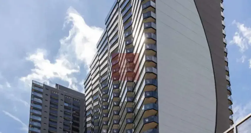 Apartamento com 1 quarto à venda na Rua Chilon, --, Vila Olímpia, São Paulo