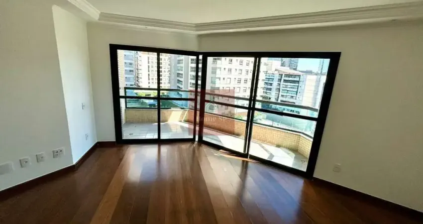 Apartamento com 3 quartos à venda na Rua Doutor José Áureo Bustamante, --, Santo Amaro, São Paulo