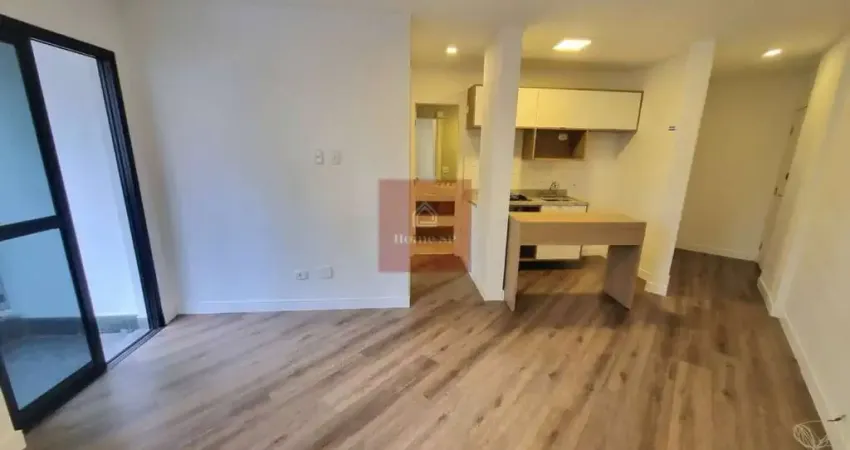 Apartamento com 1 quarto à venda na Rua Ouro Branco, --, Jardim Paulista, São Paulo