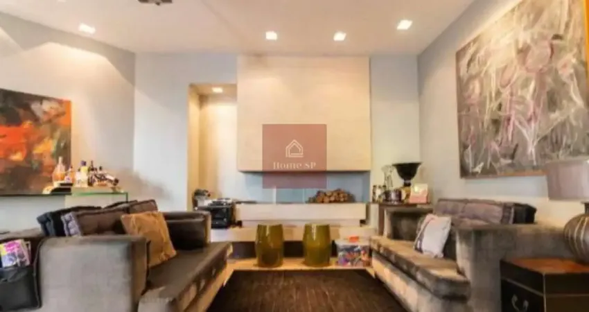 Apartamento com 3 quartos à venda na Rua Gil Eanes, --, Campo Belo, São Paulo