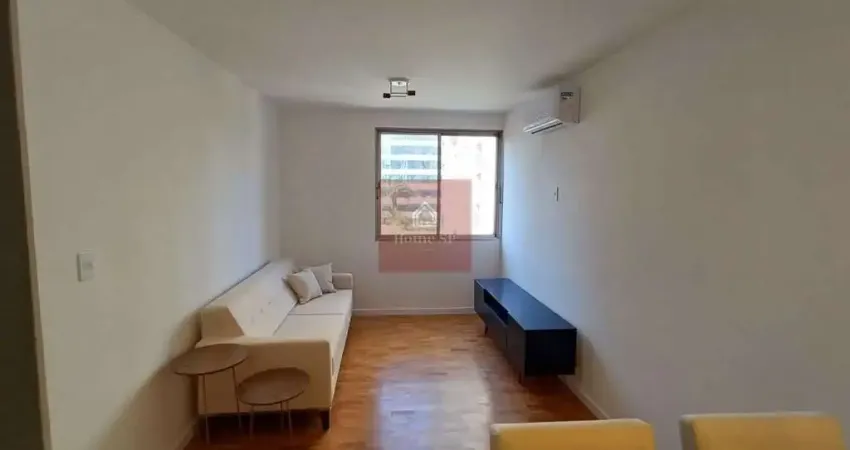 Apartamento com 2 quartos à venda na Rua Alvorada, --, Vila Olímpia, São Paulo