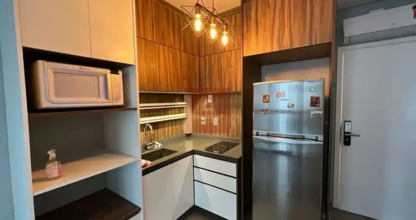 Apartamento com 1 quarto à venda na Rua José Maria Lisboa, --, Jardim Paulista, São Paulo