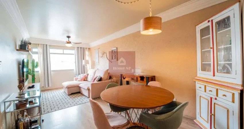 Apartamento com 2 quartos à venda na Avenida Agami, --, Moema, São Paulo