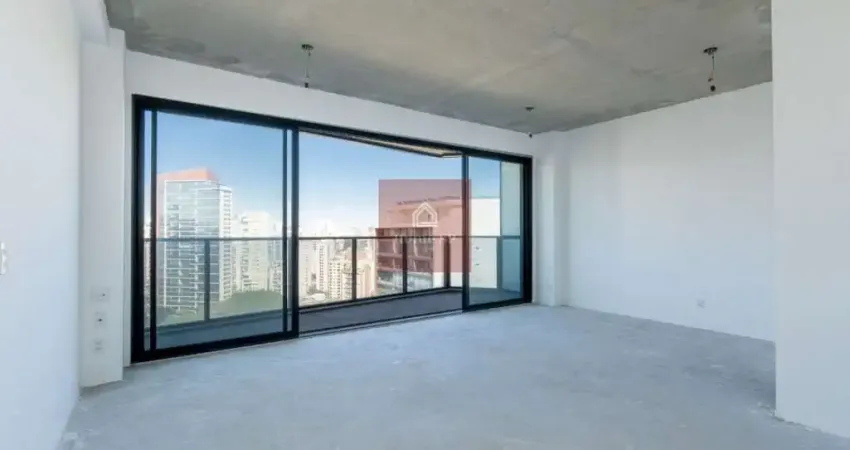 Condomínio VN Millennium Studio para venda com 1 quarto, 42m²