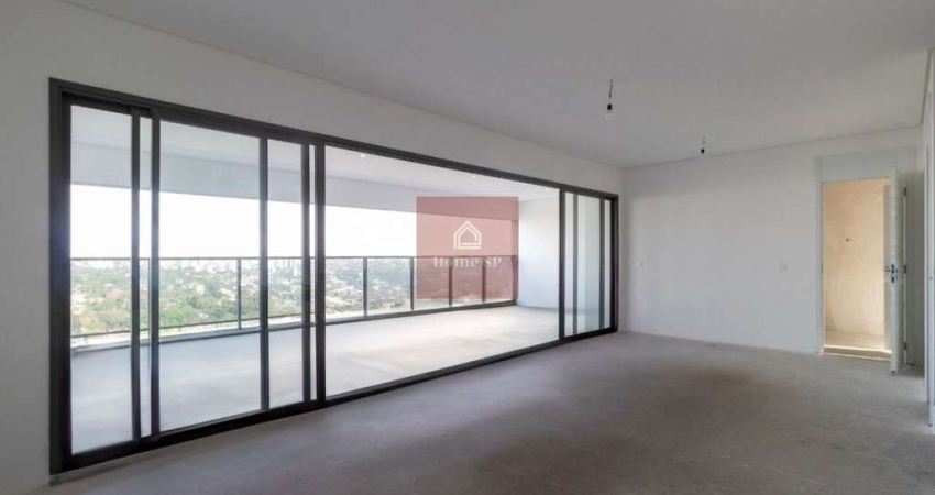 Excelente Cobertura com 360m² - Prédio NOVO  - 4 suítes - 3 vagas.
