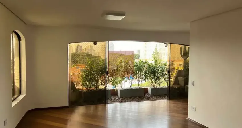 Apartamento com 3 quartos à venda na Avenida Portugal, --, Brooklin, São Paulo