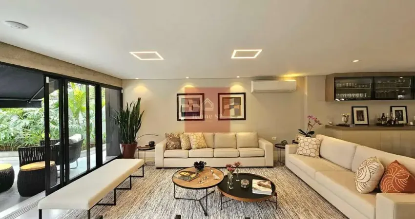 Linda casa Totalmente mobiliada e decorada, com projeto inteligente